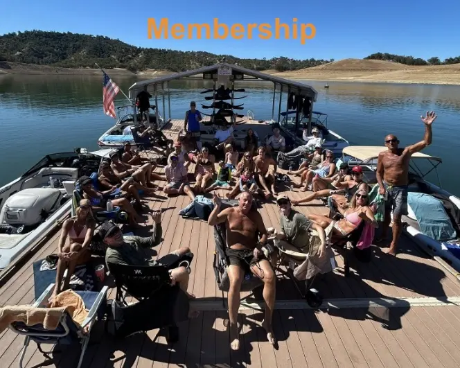 Annual Membership (Individual, 2025)